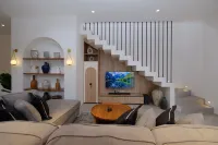 Casa Antheza Villa Jogja Hotels in Bimomartani