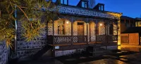 Mihman Konak Hotel Отели в г. Карс