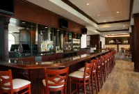 Hilton Atlanta/Marietta Hotel & Conference Center - bar