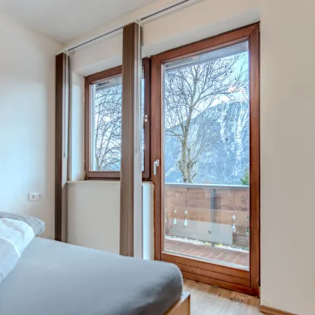 Ferienwohnung Plattner Hotels in Oetz
