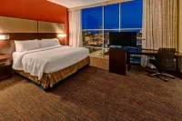 Residence Inn Kansas City Downtown/Convention Center Hotels in 