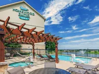 Homewood Suites by Hilton Waco Hotel di Waco