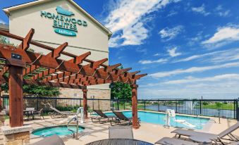 Homewood Suites by Hilton Waco