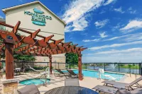 โฮมวูดสวีทส์ บายฮิลตัน เวโก