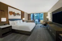 Hilton Peachtree City Atlanta Hotel & Conference Center Hotels in Peachtree City
