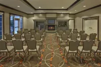 Homewood Suites by Hilton Columbia - Pysäköinti