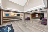 하워드 존슨 바이 윈덤 잭슨