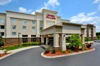 Hampton Inn & Suites Huntersville Hôtels à : Huntersville