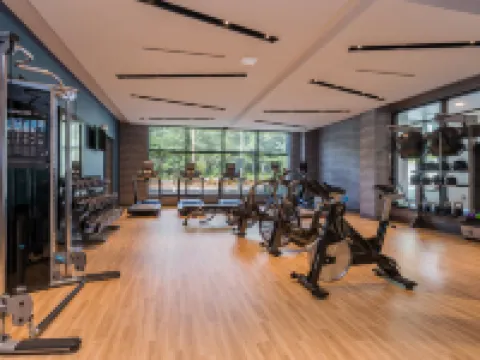 Hilton Garden Inn Boston Canton Hotels in Canton