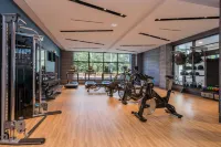Hilton Garden Inn Boston Canton Hotels in Westwood