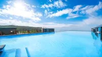 Gyeongju Viewdel Caravan Pension - С бассейном