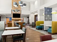 Hampton Inn & Suites Canton Hotels in Canton