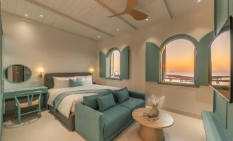 Coastal Living Hotel Phu Quoc