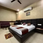 Center Point Hotel and Restaurant Hotels in Roorkee