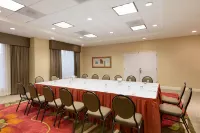 Hilton Garden Inn Fredericksburg Hotels in Fredericksburg