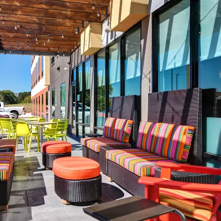 Home2 Suites by Hilton North Plano Hwy 75