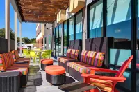 홈2 스위트 바이 힐튼 북 플라노 고속도로 75