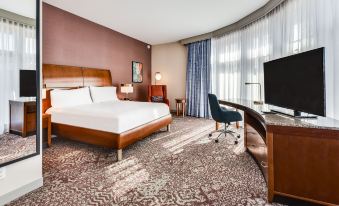 Hilton Garden Inn Alexandria Old Town National Harbor