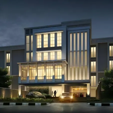 Kytos Hotel Отели рядом с достопримечательностью «Парк развлечений Dago Dreampark»