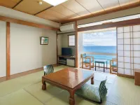 Atagawa Onsen Blue Ocean Hotels in Kamo District