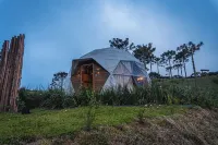 Le Refuge Urubici Hotels in Orleans