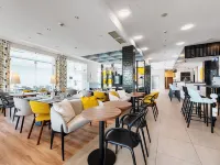 Ibis Styles Warszawa Airport Hotels near Ursynow