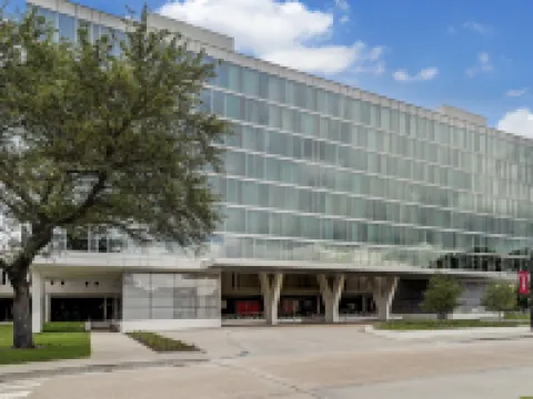 Hilton University of Houston Hotels near Emancipation Park