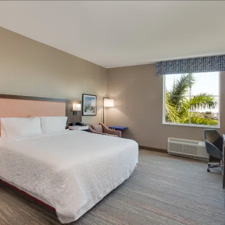 Hampton Inn & Suites Fort Lauderdale/Miramar