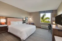 Hampton Inn & Suites Fort Lauderdale/Miramar Hotels in Miramar