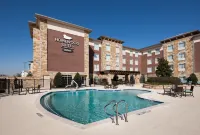 Homewood Suites by Hilton Denton Hotels in Denton