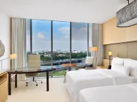 The Westin Gurgaon, New Delhi Hotels near Gurgaon Central