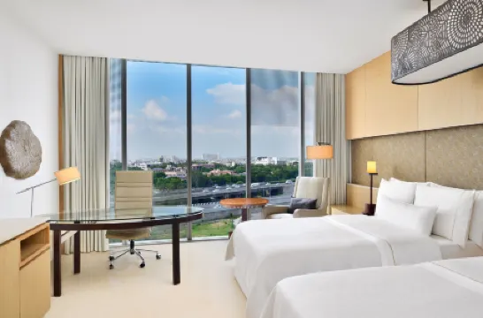 The Westin Gurgaon, New Delhi