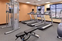 Homewood Suites by Hilton Houma فنادق في بايو كاين