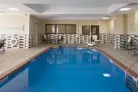 Hilton Garden Inn Jonesboro - Pools