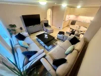 Nice simple apartment in Sandnes Hotels in Sandnes