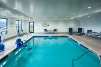 Hampton Inn Lewiston Hotels in Lewiston