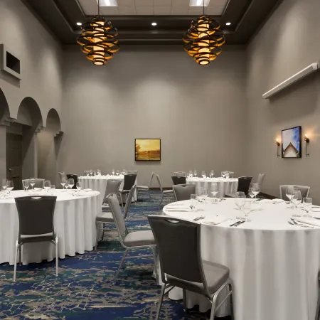 Hilton Garden Inn Lompoc