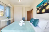 Glikanisos House Nipos - Ideal for Hikers and Families 2Bd, 6pl. 10Min to Beach - Apartments