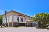 Hampton Inn Greensboro-East/McLeansville