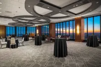 The Marquette Hotel, Curio Collection by Hilton - Breakfast