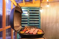 Gangneung Brick Forest