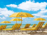 Hilton Cabana Miami Beach Resort Hotels near North Beach