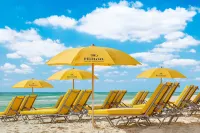 Hilton Cabana Miami Beach Resort Hotels in Miami Beach