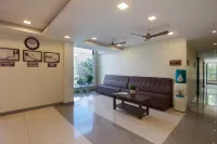 Sai Residency