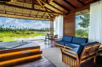 Eco Luar Boutique Hotel - Pet friendly