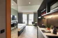 LOGINN Hotel Köln Airport Hotels in Wahn