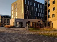 Sunley Hotel Các khách sạn ở 