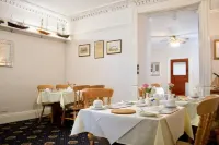 Helmsman Guesthouse