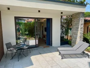 Villa Costantina with Heated Pool