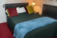 1Br-Sleeps4-Freeparking-London-40Mins Các khách sạn gần The Hop Farm